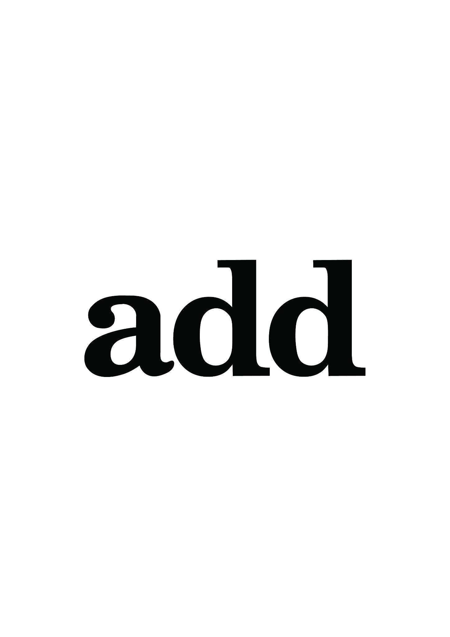 Add