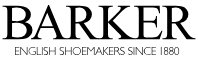 Barker shoes