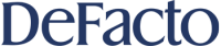 DeFacto