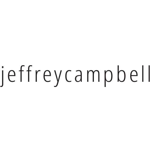 Jeffrey Campbell