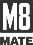 M8mate