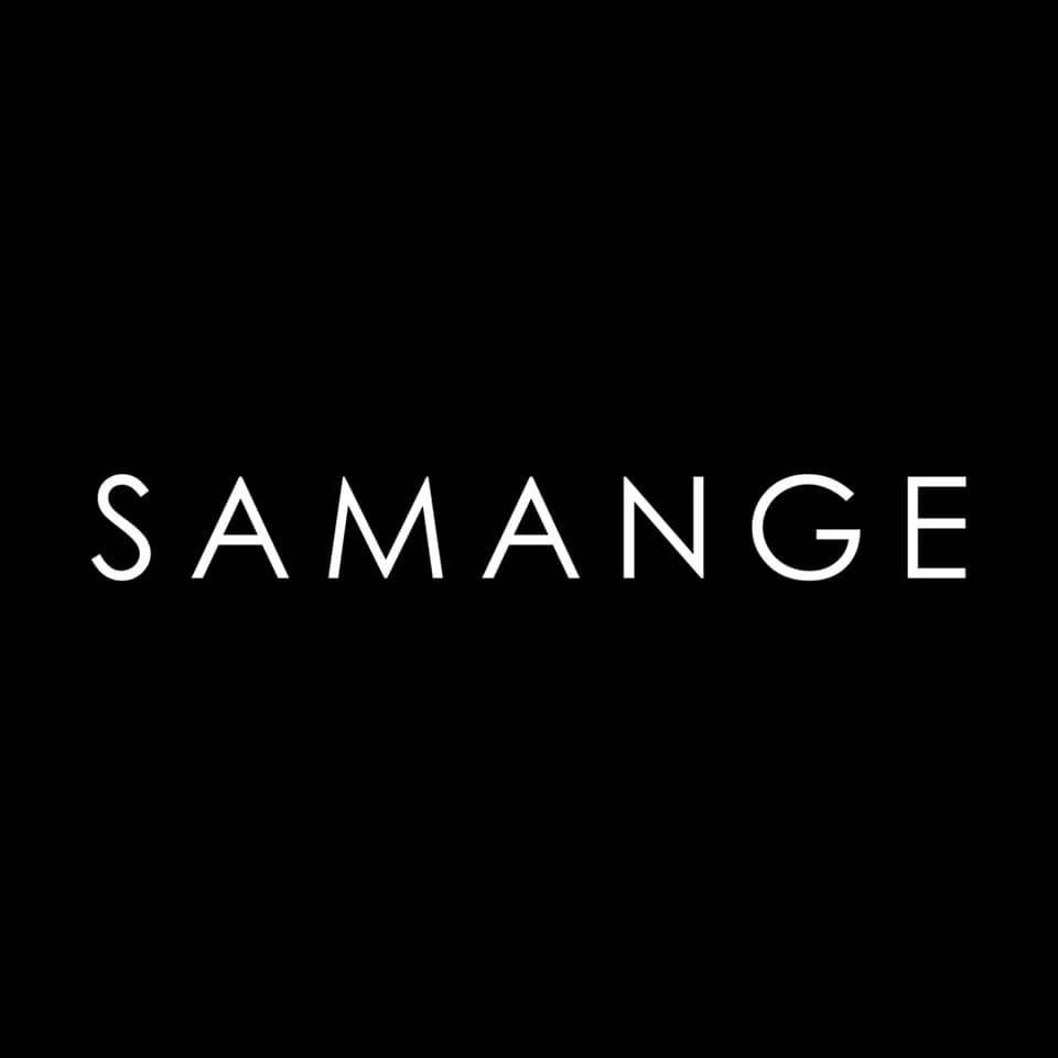 SAMANGE